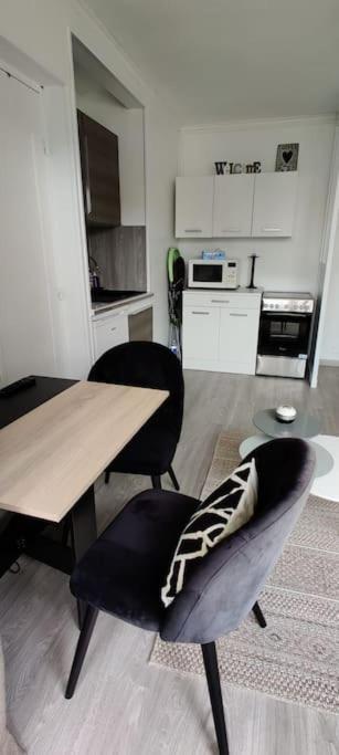 Apartamento Chez Emy & Tom Cabourg Exterior foto